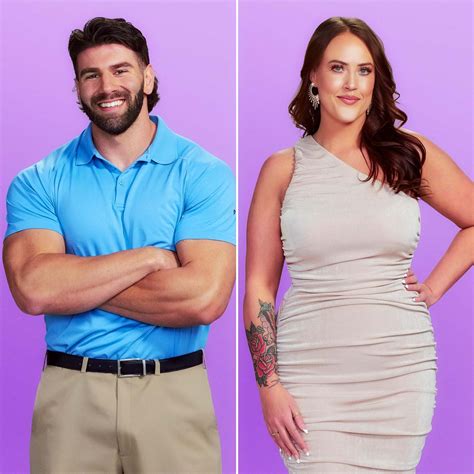 Love Is Blind's Trevor Sova Breaks Down Love Triangle With Chelsea, Jimmy | Us Weekly