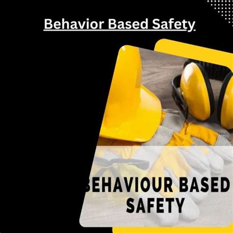 Image result for Behaviour Based Safety Course