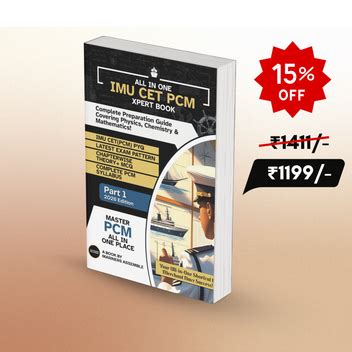 IMU CET & Sponsorship Exam Books | Mariners Assemble – Mariners ...