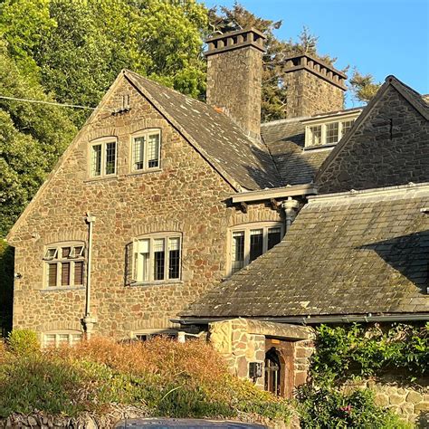 BOSSINGTON BUNKHOUSE (Minehead, Exmoor National Park) - 2026 Hostel ...