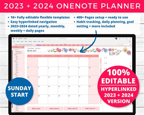 Image result for Insert Planner Calendar in OneNote