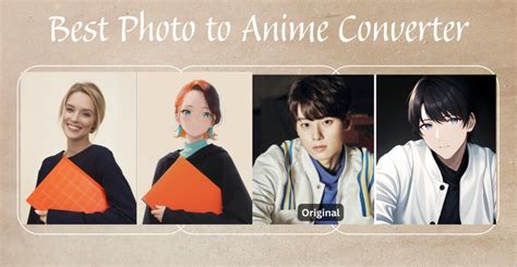 HOW TO CONVERT YOUR PICTURE OR VIDEO INTO ANIME LOOK😍