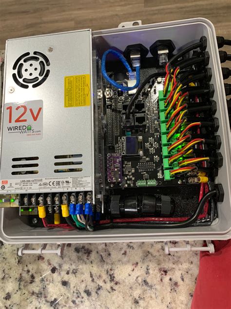 Image result for Setting Up Kulp Controllers