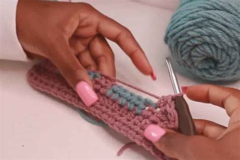 Image result for Basic Crochet Flower Tutorial