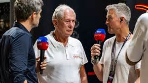 Nach Katar-Aufreger – Schumi enthüllt Telefonat mit Red-Bull-Boss Marko ...