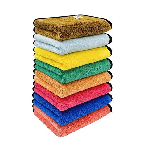 Bath & Body – Softspun Microfiber