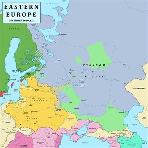 Eastern Europe 的图像结果
