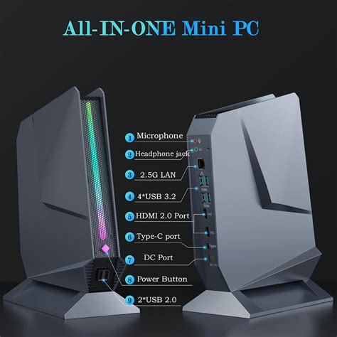 Image result for Mini Gaming PC Cheap