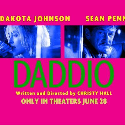 DADDIO: (L.A.) RSVP for Complimentary Film Screening Tix., AMC The ...