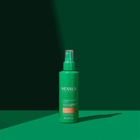 Exactly Why Nexxus Unbreakable Care Root Lift Thickening Spray Won a 2023 Best of Beauty Award ...