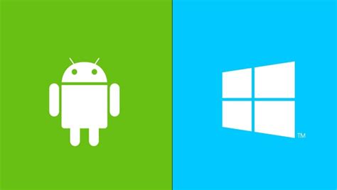 Android Windows 的图像结果