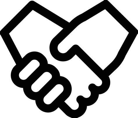 Handshake Vector 的图像结果