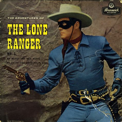 Kemo: Lone Ranger Kemo Sabe Meaning
