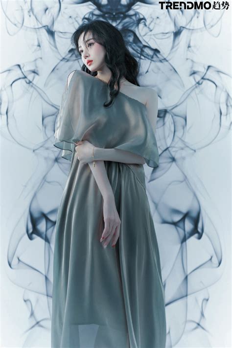 Chen Xiao Yun for Trendmo Magazine – @chris-jumbo on Tumblr