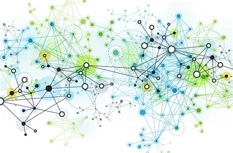 Network System 的图像结果