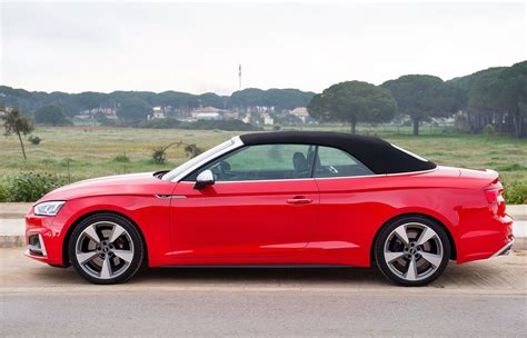 Audi S5 Cabriolet - 7 | Galerie: GALERIE: Audi S5 Cabriolet | TN.cz