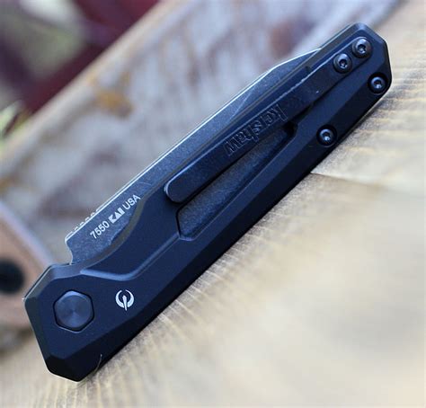 Kershaw Launch 11 | 7550 | Knifeworks