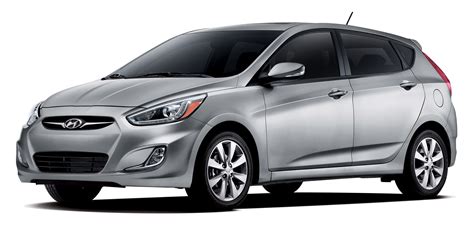 2014 Hyundai Accent - Full Details