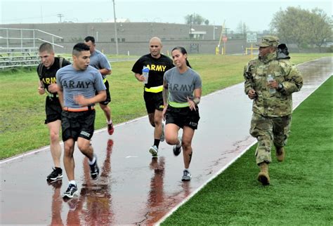 The 311th ESC conducts BWC at Camp Parks | Article | The United States Army