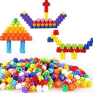 Kids Mandi Blocks Game| Constructive Play Blocks | Creative and ...