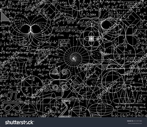 Math Patterns Vector 的图像结果