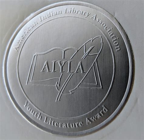 American Indians in Children's Literature (AICL): American Indian Youth ...