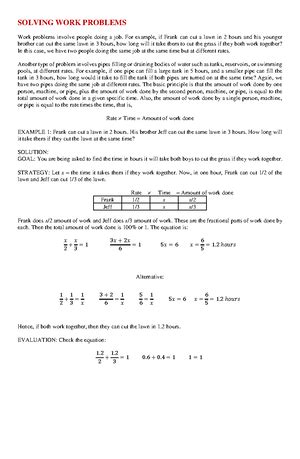 Image result for Distance Problems DRT