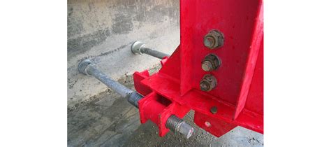 Auto Climb Form Work for Column 的图像结果