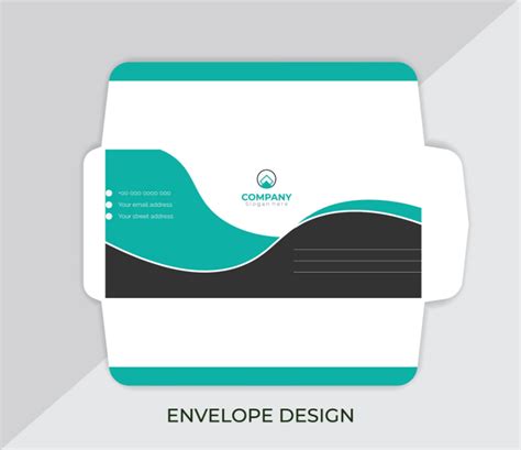 Labels for Envelope 的图像结果