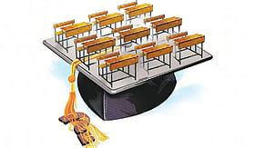 Andhra Pradesh medical colleges get 106 new PG seats