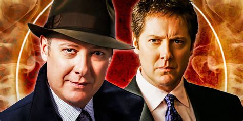 One Of James Spader's Greatest TV Show Characters Only Appeared For 19 ...