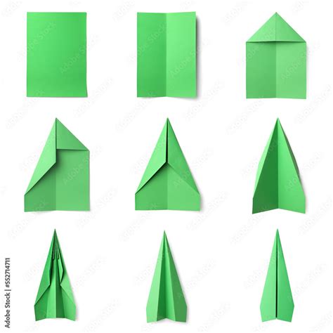 Image result for Paper Plane Designs Step by Step