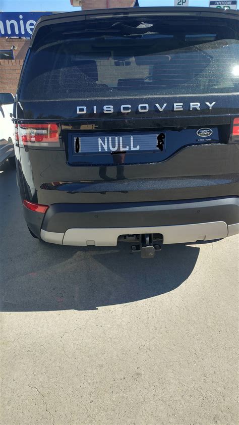 Image result for SQL Injection License Plate