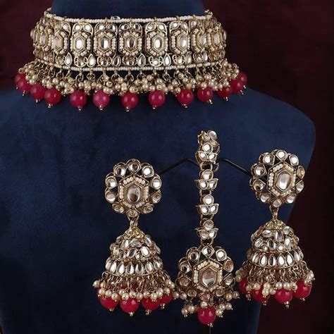 Buy Artificial Jewellery Online for Women's Fashion – Shona's Style