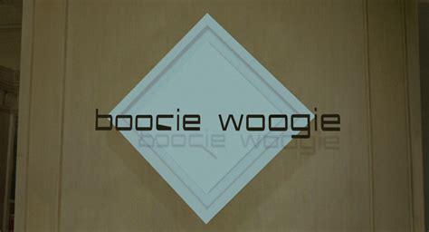 Boogie Woogie (2009)