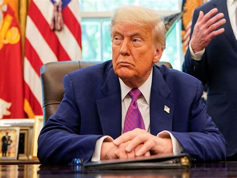 Trump dismisses Epstein probe demands as 'hoax,' slams supporters