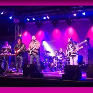 Party On The Patio with The Recliners!, Smithville American Legion Post ...