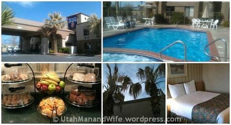 AMBASSADOR INN (St. George, Utah) - Hotel Reviews & Photos - Tripadvisor