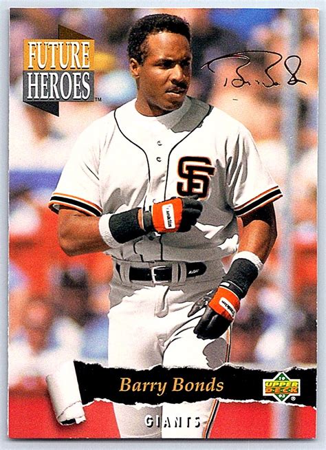Barry Bonds 的图像结果