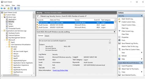 How to Log On to a Remote Server 的图像结果