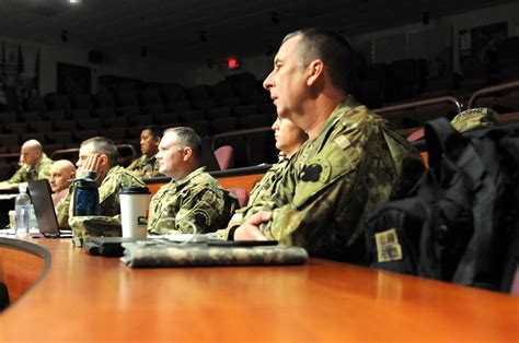 88th Readiness Division Conducts Revamped Casualty Notification ...