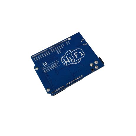 Buy WeMos D1 R2 ESP8266 WiFi Dev Board - SunRobotics