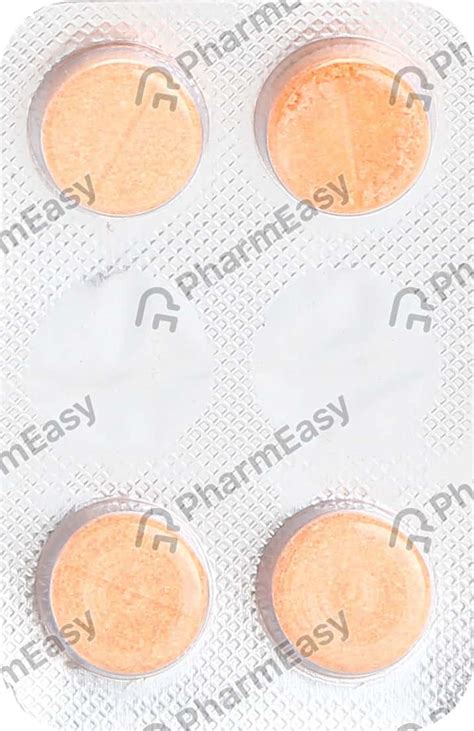 D3 Bon 60000 IU Chewable Tablet (4): Uses, Side Effects, Price & Dosage ...