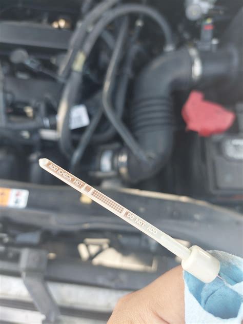 Where is Transmission Fluid Dipstick: Locate and Check Easily