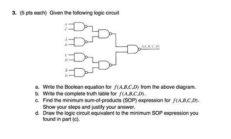 Boolean Postulates 的图像结果