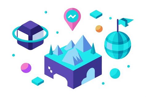 VR Graphics 的图像结果