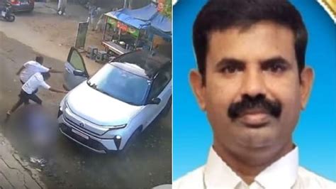Tata Harrier EV Summon Mode claimed to cause fatal accident, carmaker ...