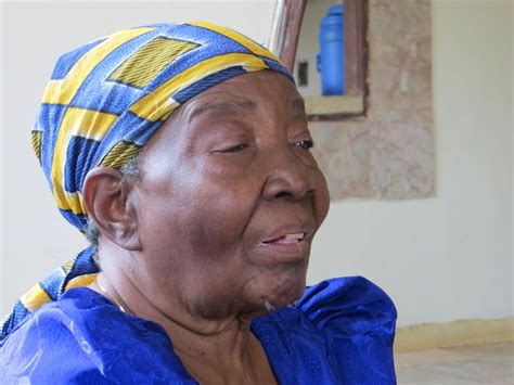 Definition Of Barren Woman