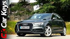 Audi A3 4k by Audi A3 Sportback 4k 2016 Review Car Audi A3 4k