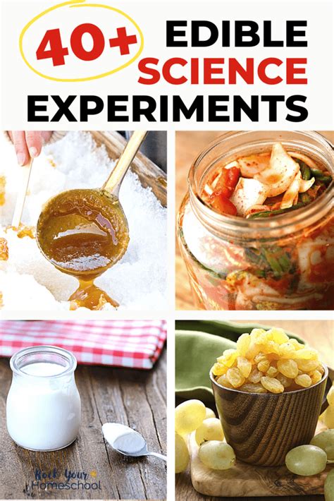 Edible Science Experiments 的图像结果